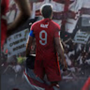 Meet your Posher, James abbiss